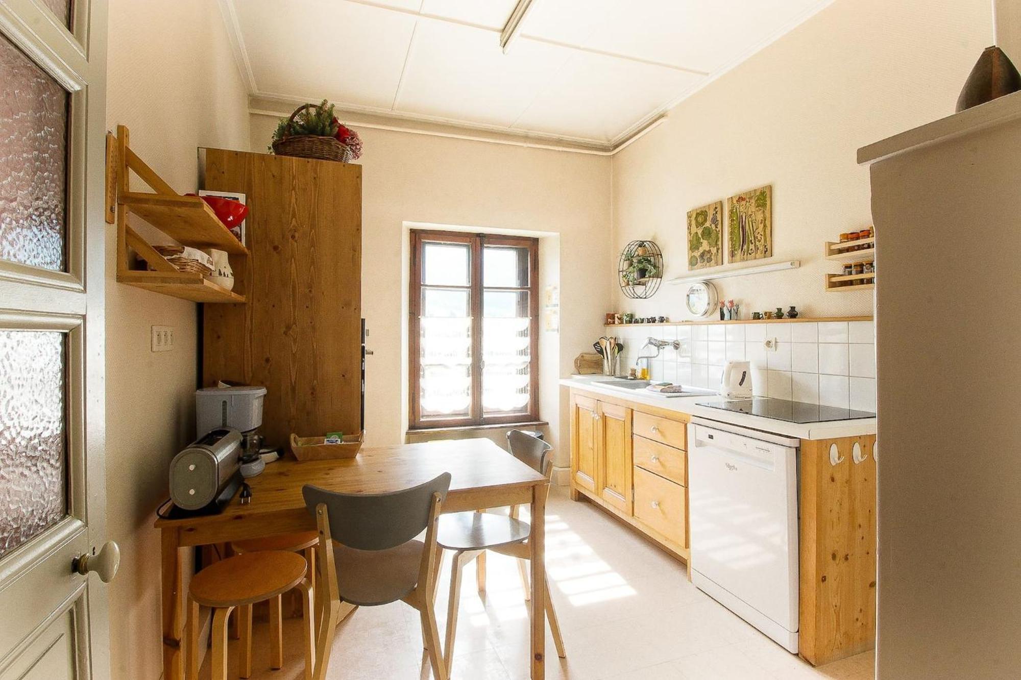 Maison Emile Devouassoud Σαμονί Εξωτερικό φωτογραφία